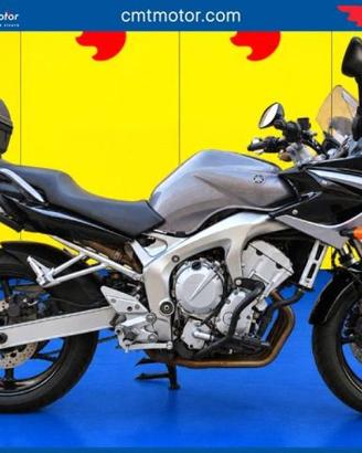 YAMAHA FZ6 Fazer Garantita e Finanziabile