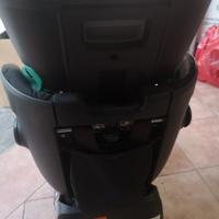 Seggiolino auto bambini Britax-Romer ADVANSAVIX