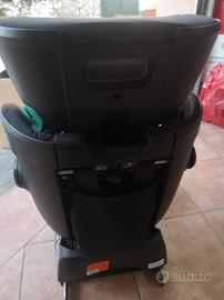 Seggiolino auto bambini Britax-Romer ADVANSAVIX