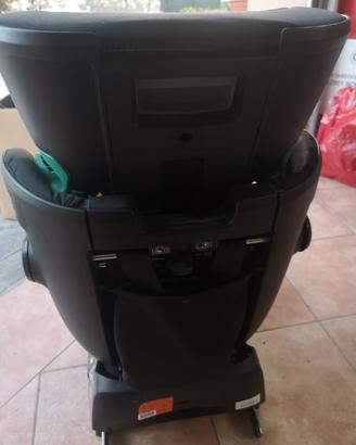 Seggiolino auto bambini Britax-Romer ADVANSAVIX