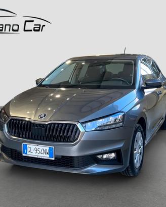 Skoda Fabia 1.0 MPI 80 CV Style