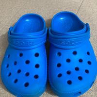 Ciabatte Crocs originali