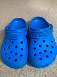 Ciabatte Crocs originali