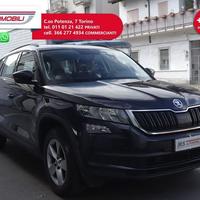 Škoda Kodiaq 1.5 TSI ACT Active PROMOZIONE Un...