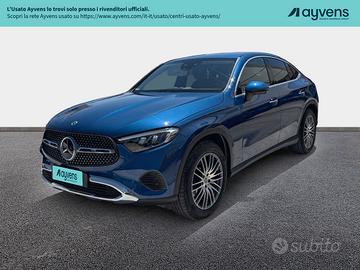 Mercedes-benz GLC 220 d 4Matic Mild Hybrid Advance