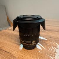 Obiettivo Nikon 10-24