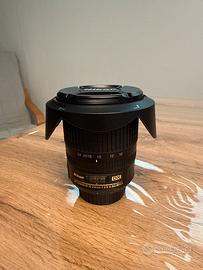 Obiettivo Nikon 10-24