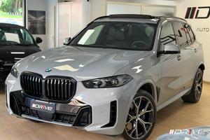 BMW X5 (G05/F95) X5 xDrive30d 48V Msport...