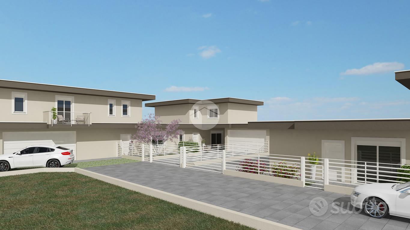 House in Trenzano, Brescia - Vista 3