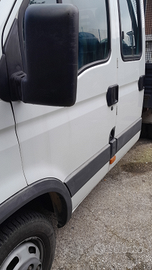 Iveco daily 35c11 2.8 TD