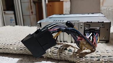 stereo per auto 