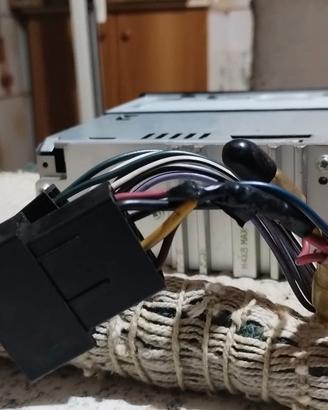 stereo per auto 