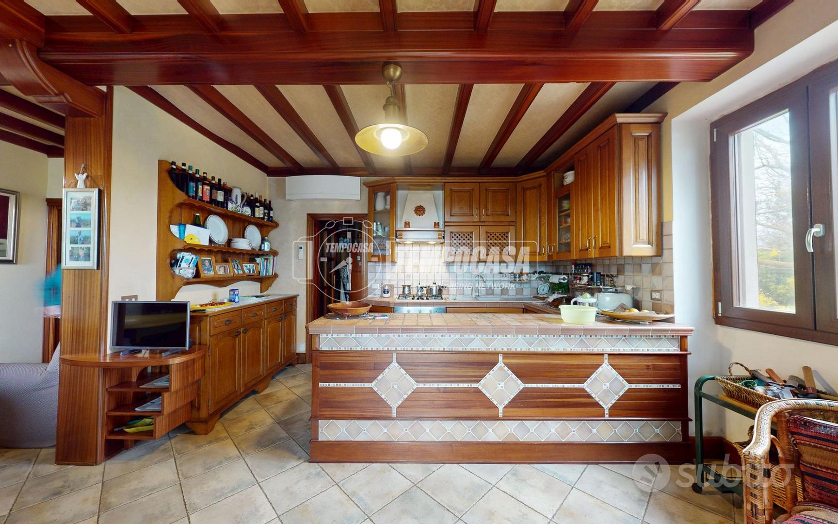 Casa – Sassari, Bancali - Vista 5