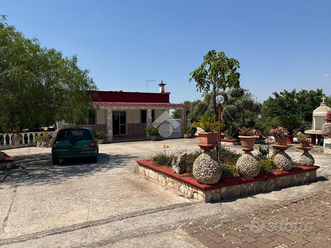 Casa – Grottaglie, Taranto - Vista 2