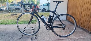 Bici da corsa Chierici Bike usato 