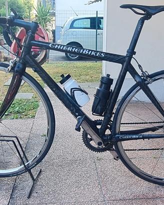 Bici da corsa Chierici Bike usato 