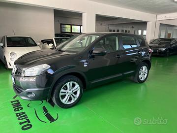 Nissan Qashqai 1.5 dCi DPF Acenta