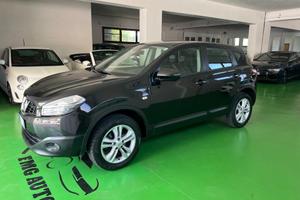 Nissan Qashqai 1.5 dCi DPF Acenta