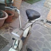Piaggio Ciao - 1971 con librettino