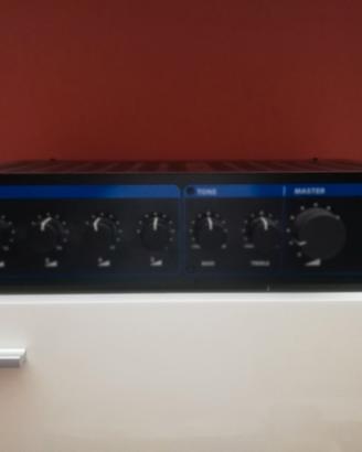 Amplificatore RCF
