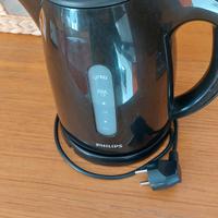 Bollitore elettrico philips 