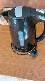 Bollitore elettrico philips 
