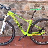 MTB Elios 29 Limited Edition Squadra Corse