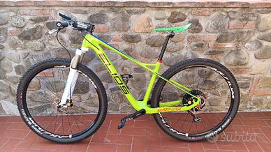 MTB Elios 29 Limited Edition Squadra Corse