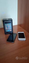 Iphone 4s +scatolo vuoto 3gs