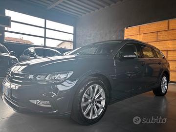 Volkswagen Passat Variant 2.0 TDI SCR EVO DSG Busi