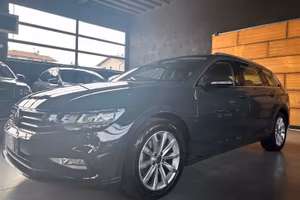 Volkswagen Passat Variant 2.0 TDI SCR EVO DSG Busi