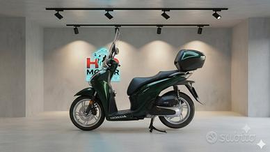 Honda SH 125