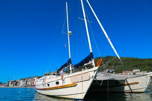 Catamarano Festina Lente- Golfo dei Poeti charter