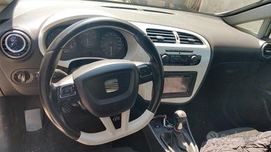 seat Leon Fr 