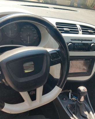 seat Leon Fr 