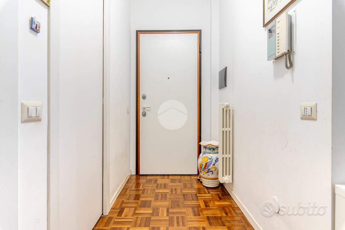 Apartment in Milano, Martinitt, Municipio 3 - Vista 3