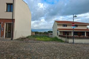 Terreno Edificabile in centro Storico Nurachi