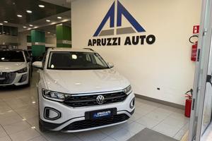 VOLKSWAGEN T-Roc 2.0 TDI SCR Life
