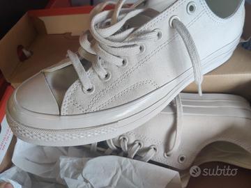 Converse Chuck Taylor All Star 70 Bianco 
