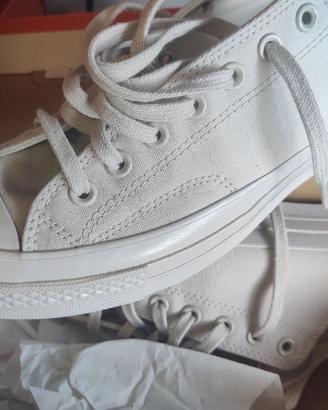 Converse Chuck Taylor All Star 70 Bianco 