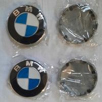 coprimozzo per BMW