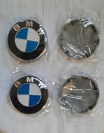 coprimozzo per BMW