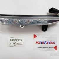 Luce Diurna Led Sinistra AIXAM Gto - City 2018