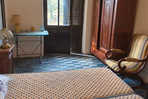 Camera con accesso indipendente e bagno personale