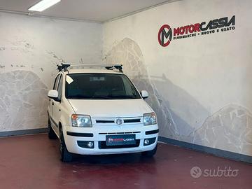 Fiat Panda 1.2 Dynamic GPL