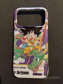Cover iPhone 17 pro 