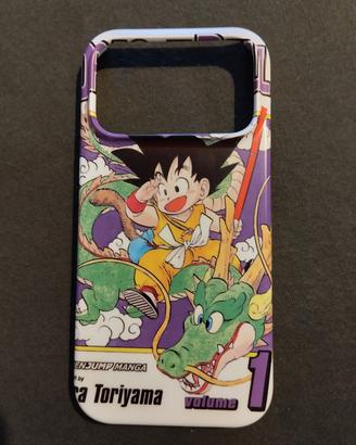 Cover iPhone 17 pro 