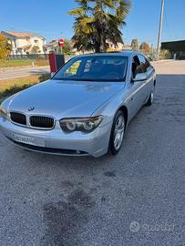 Bmw 730D anno 2006 euro 4000,00