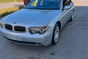 Bmw 730D anno 2006 euro 4000,00