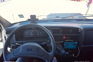 camper riviera mansardato 
